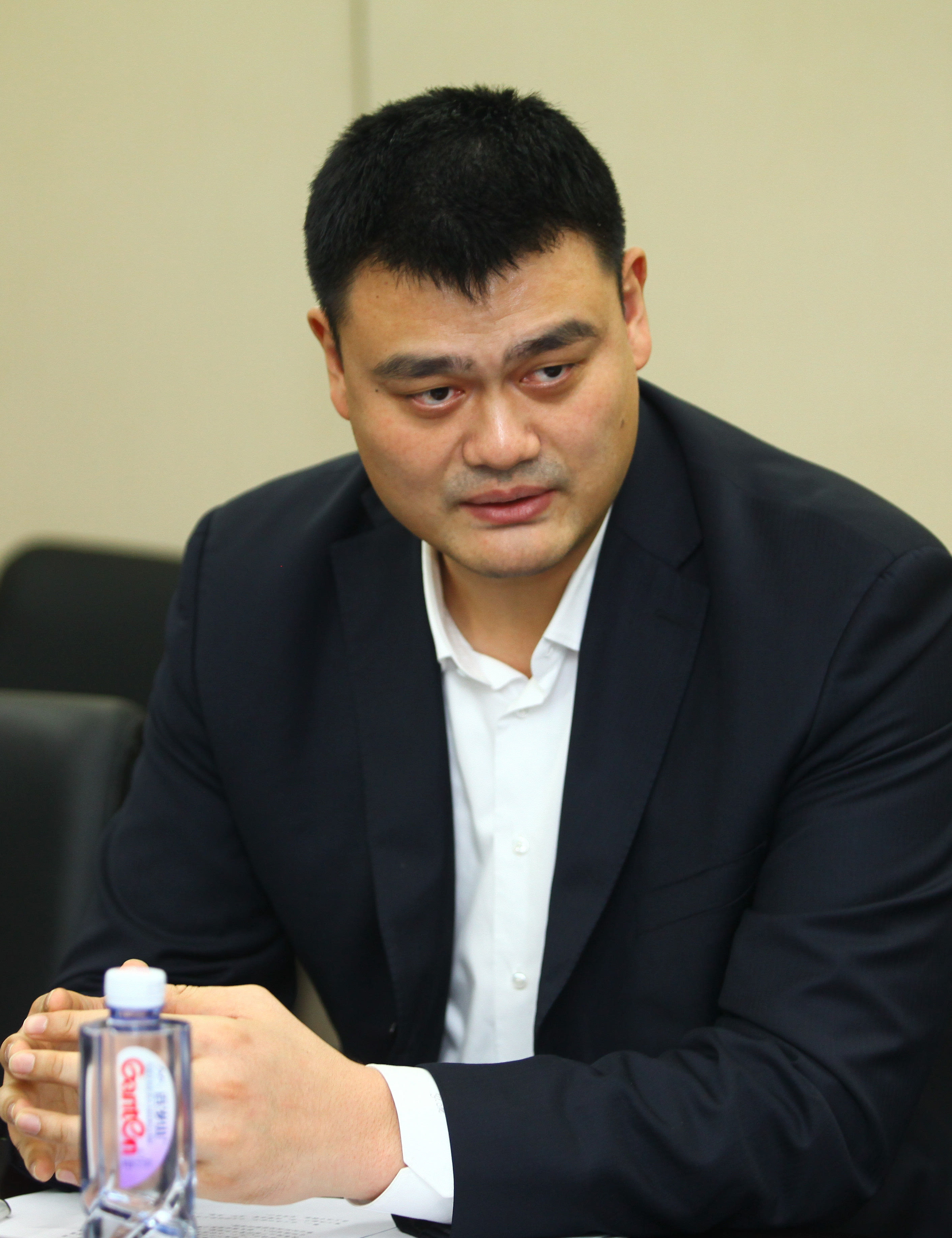 通過下半場