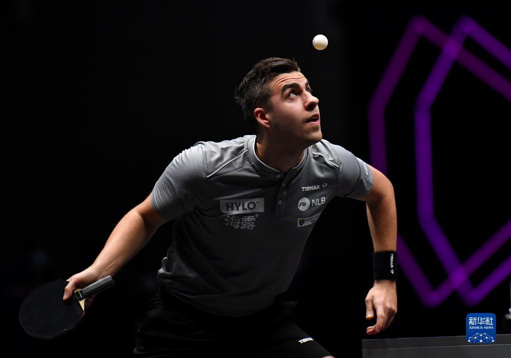 的深度碰撞 的深度碰撞