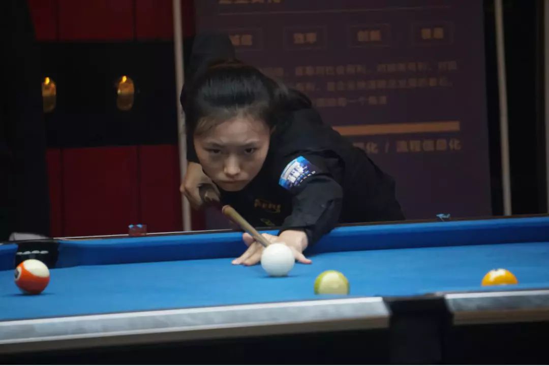 她们的比赛 她们的比赛