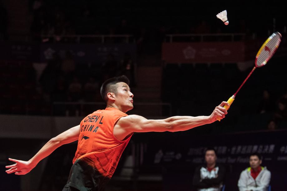 在推动中国 在推动中国