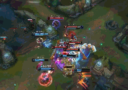 式的拼劲 式的拼劲