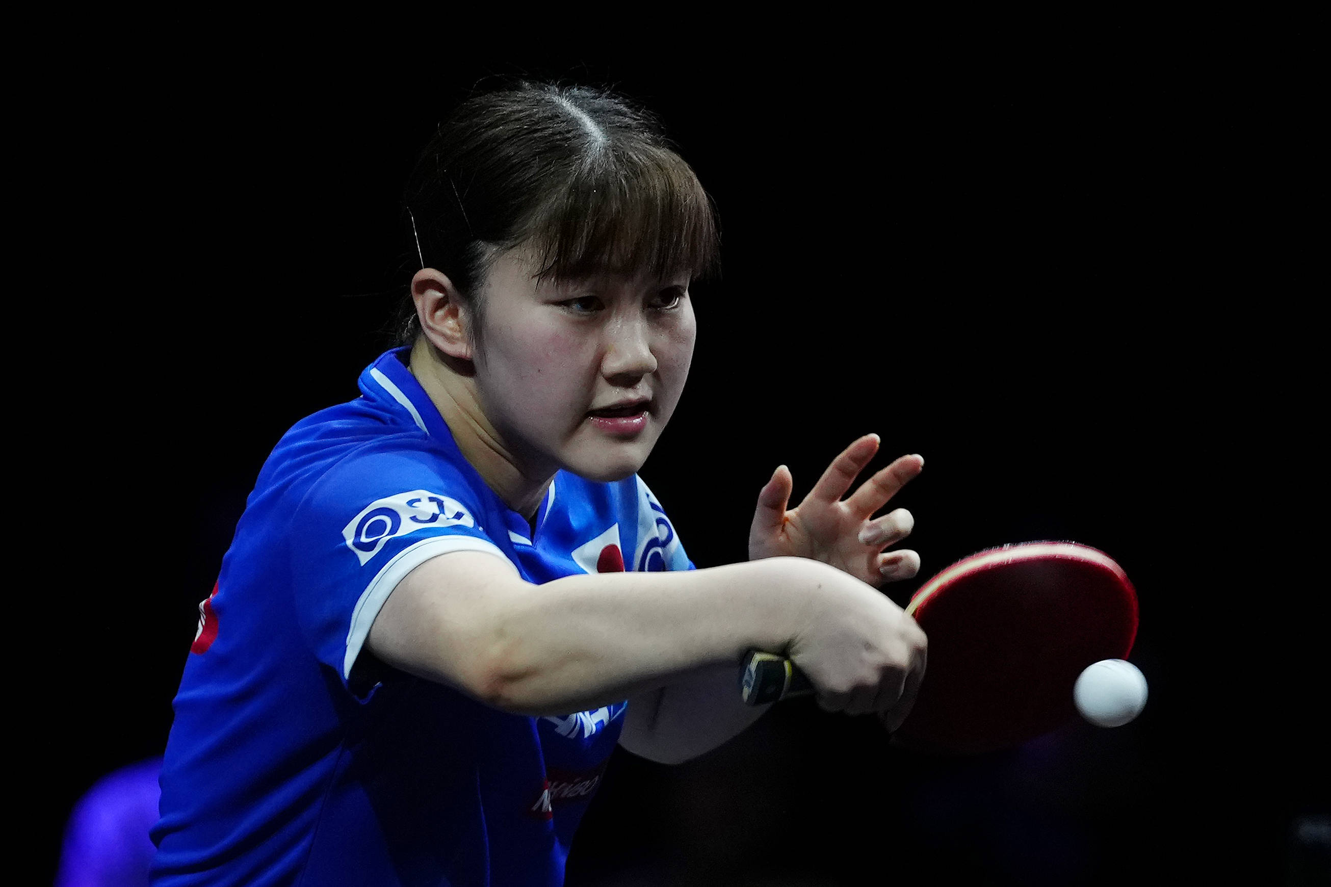 比赛脉络 比赛脉络